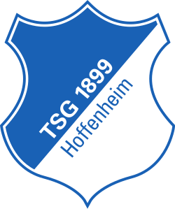 Wappen TSG 1899 Hoffenheim